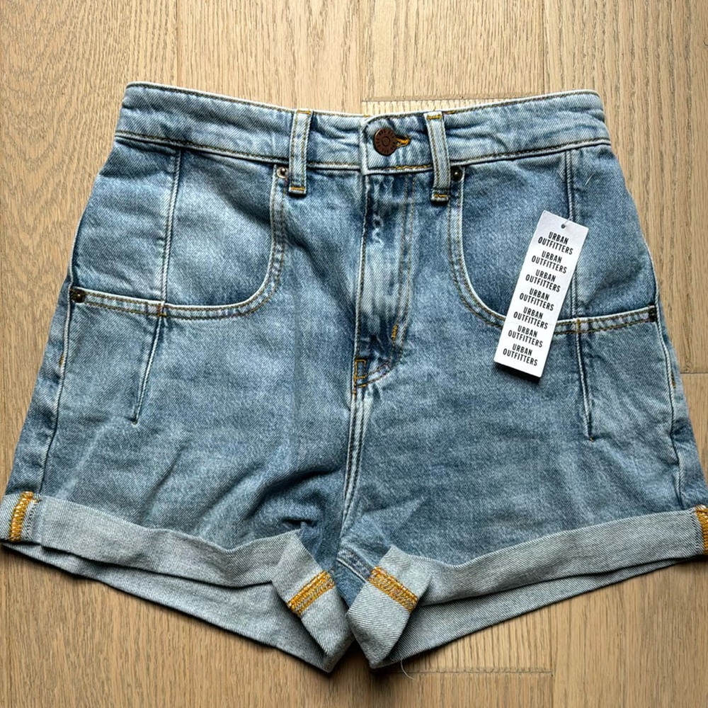 BDG Urban Outfitters Denim Shorts